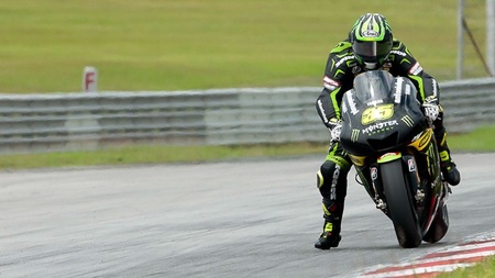 Cal Crutchlow