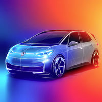 Volkswagen invita a seguidores a diseñar el ID.3 año 2050