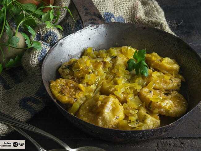 Patatas