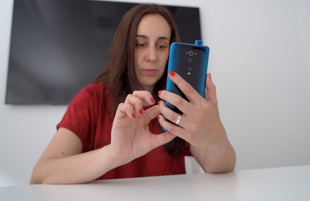 Xiaomi Mi 9T de 6GB+128GB a su precio mínimo en Amazon: 289,99 euros