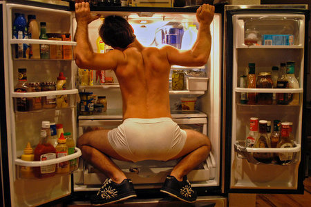 Tres claves para prevenir los excesos al comer