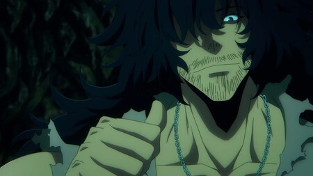 Solo Leveling Anime