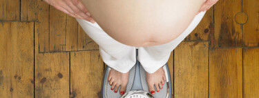 Tabla de peso ideal en el embarazo: ¿cuántos kilos debería aumentar? 