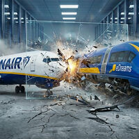 Jaque mate de Ryanair a eDreams: un simple cambio en su código hundió un 40% a la agencia de viajes online 