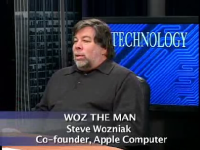 Entrevista a Steve Wozniak en Forbes.com