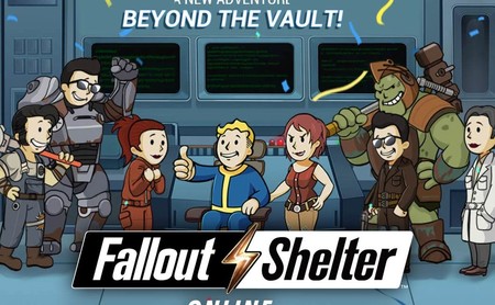 Fallout Shelter ya tiene sucesor: así será el nuevo juego online para iOS y Android