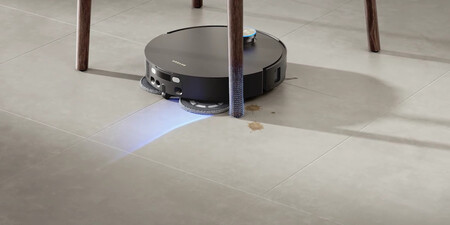 Dreame Ces 2026 Conduccion