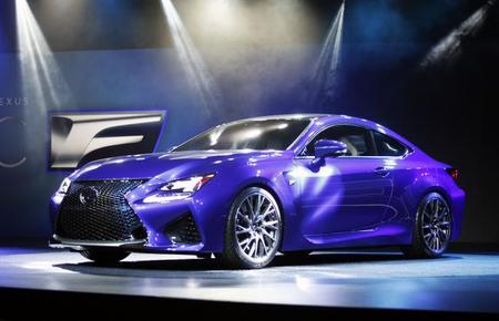 Lexus