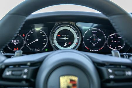 Porsche 8