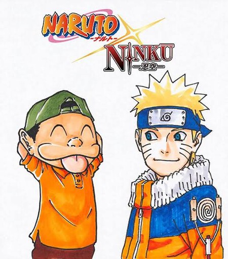 Naruto