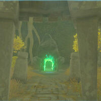 Cómo resolver el Santuario de Ioqu'sin de Zelda: Tears of the Kingdom y hacernos con su tesoro 