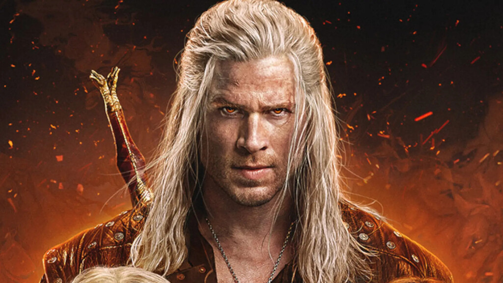 Parece mentira, pero hacer The Witcher sin Henry Cavill le está costando una millonada a Netflix. Ahora entiendo menos la escasa promoción de la serie 