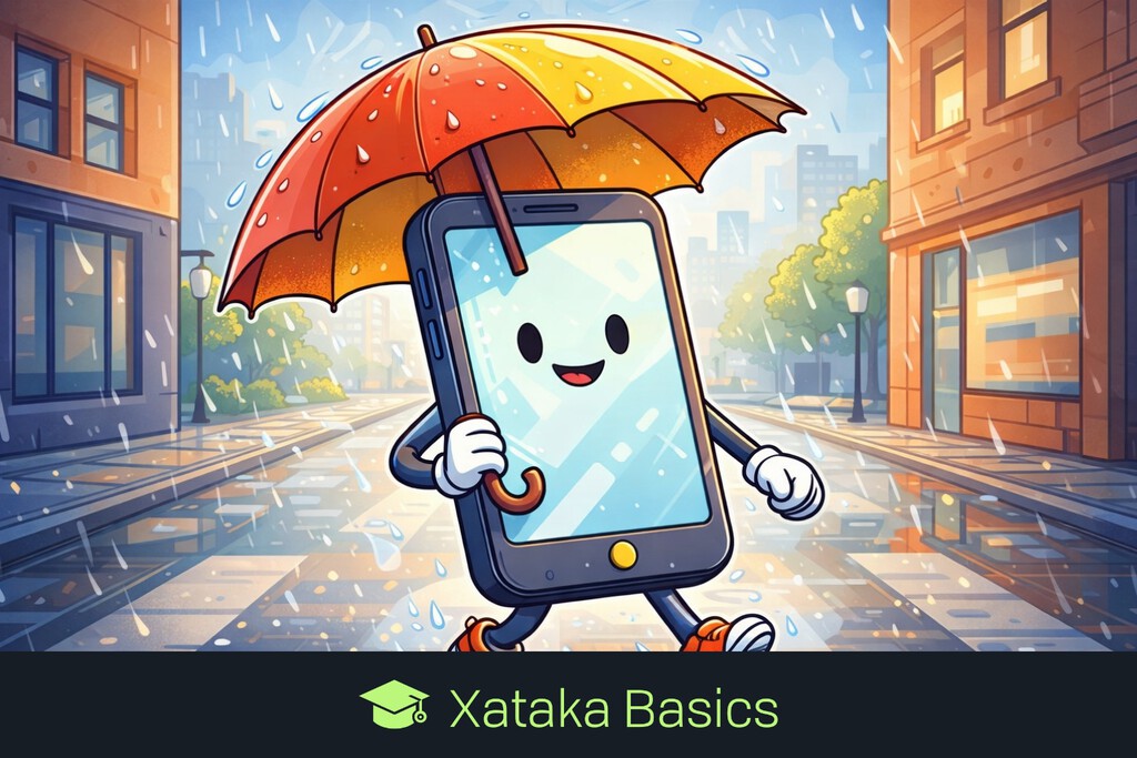 El tiempo en Semana Santa 2026: las mejores webs y apps para saber qué tiempo vas a tener en tus vacaciones 