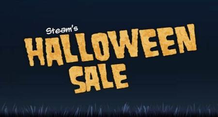 Tu cartera está aterrorizada por las ofertas de Halloween de Steam