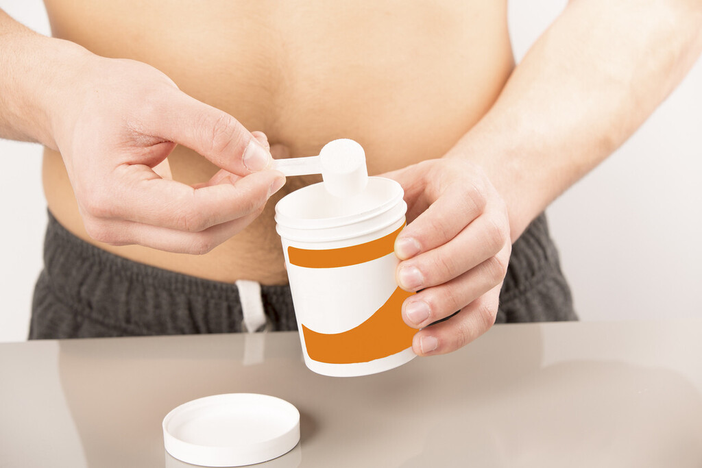 crealina como se usa