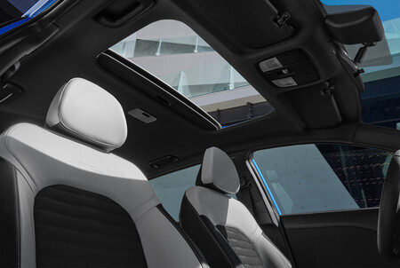 Kia K3 Hatchback 2024 Precio Mexico 6