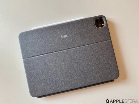 ロジクール コンボ タッチ ケース