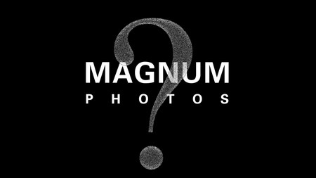 La agencia Magnum vota por unanimidad suspender al fotógrafo David Alan Harvey por una denuncia de acoso sexual (actualizado)