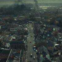 Hoy en Prime Video, una película de catástrofes que perdió 45 millones en cines pero que arrasa en streaming