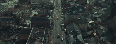 Hoy en Prime Video, una película de catástrofes que perdió 45 millones en cines pero que arrasa en streaming