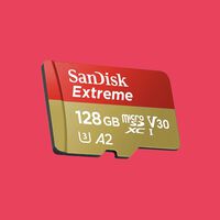 La tarjeta microSD más vendida de Amazon ideal para Steam Deck es esta SanDisk que apenas cuesta 10 euros 