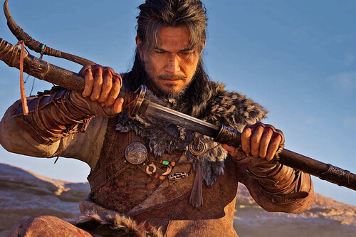 Si PlayStation ya no quiere hacer más Uncharted, ya lo hacemos nosotros. O eso han debido pensar los autores de Blood Message