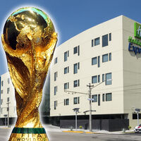 La FIFA reservó miles de cuartos para el Mundial 2026 en CDMX. Acaban de cancelar casi la mitad 