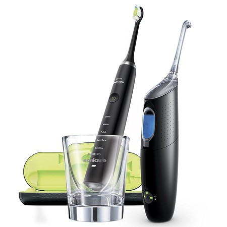 El pack Philips HX8491/03 Diamond Clean está por 179,99 euros en el adelanto del Black Friday de Amazon