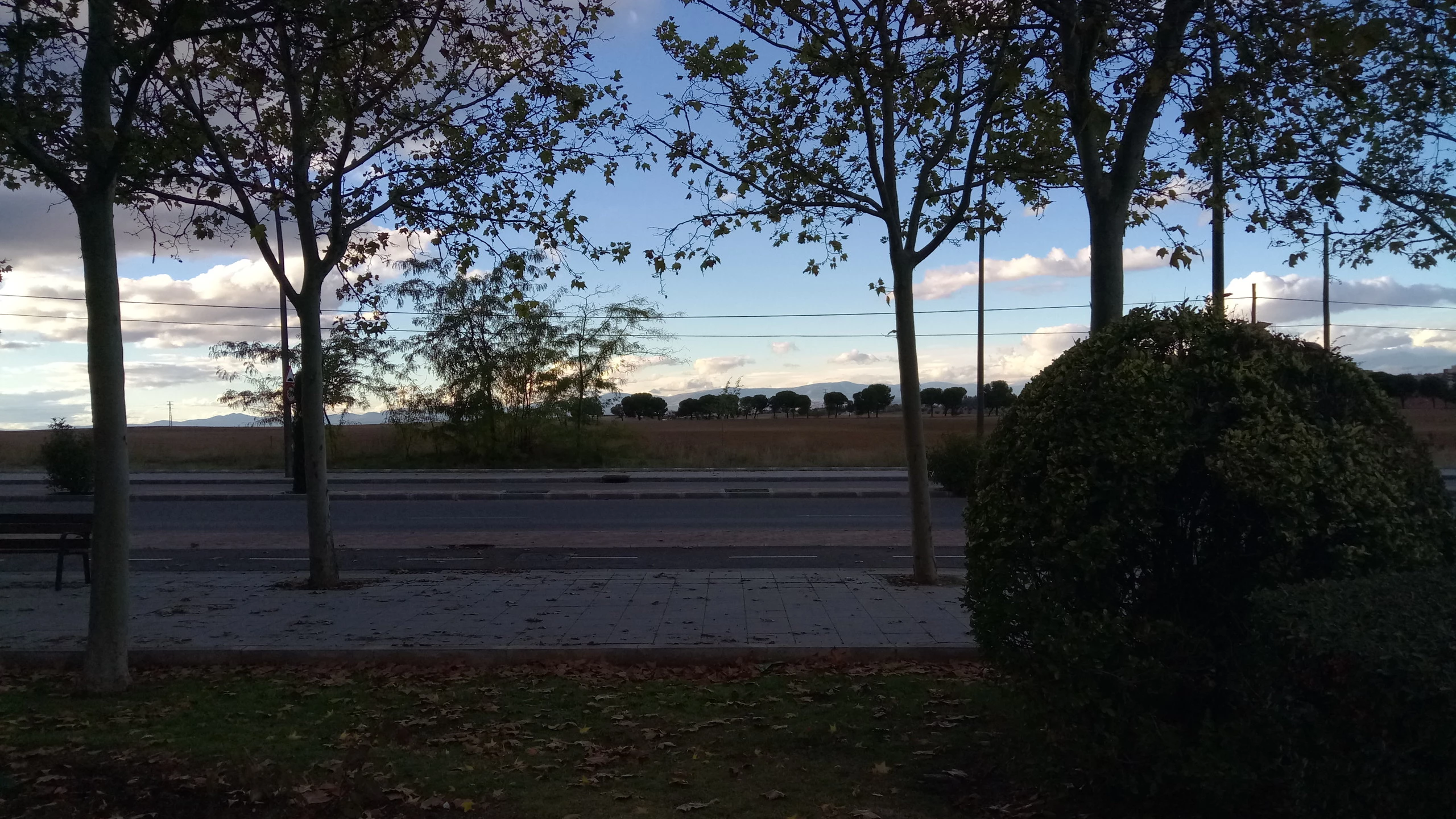 Foto de Fotos Vernee Mars (7/7)