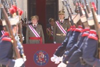 Felipe VI, el futuro rey machista que nadie puede imitar