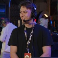 Tiene 19 años y viajó 6.500 kilómetros para jugar un torneo de 4 millones de dólares, pero fue descalificado sin explicación antes de su primera partida