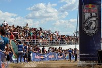 Miscelánea del Red Bull Give me Five