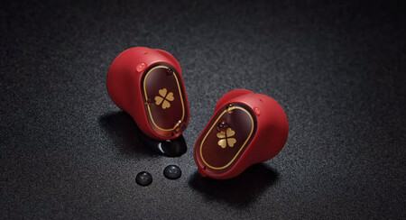 POCO Buds Pro: cancelación activa de ruido y carga inalámbrica bajo un diseño inspirado en Genshin Impact