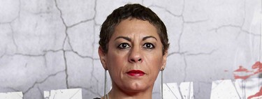 Cristina Medina está que echa humo: denuncia que se han "tergiversado" sus palabras sobre 'La que se avecina' y aclara si se lleva a matar con sus ex compañeros 