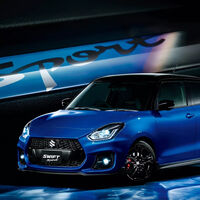 Adiós al Suzuki Swift Sport: la versión favorita del hatchback japonés se despide con una edición final  