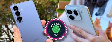 Todos los móviles que recibirán la actualización a Android 17: Samsung, Xiaomi, Motorola, Oppo, Google y más