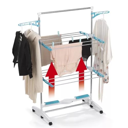 EASYmaxx Tendedero eléctrico