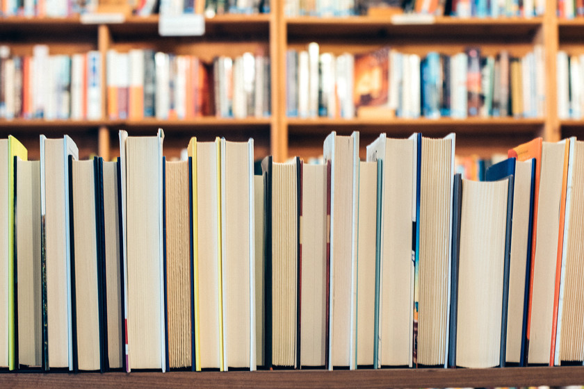 Libros de Cocina - Directo al Paladar