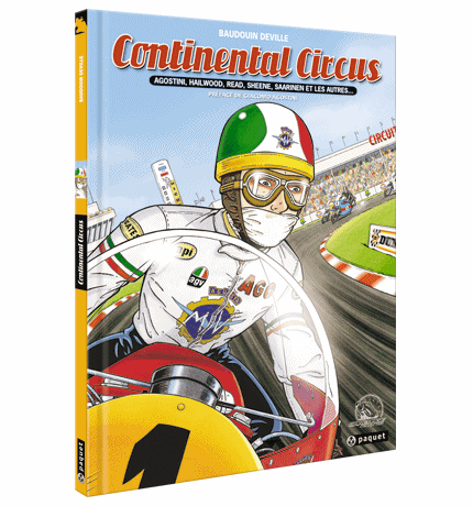 Continental Circus