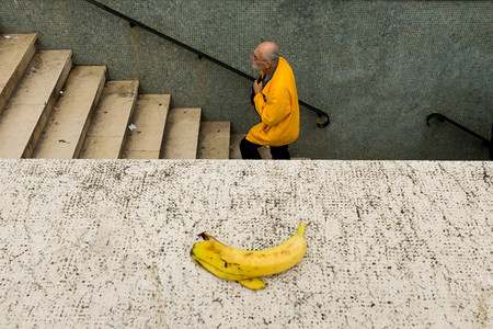 'FotoKalea 2018', el primer encuentro nacional sobre fotografía urbana se celebrará en junio en Vitoria-Gasteiz