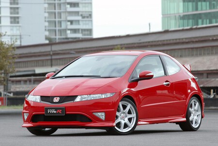 HONDA1