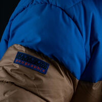Tiembla The North Face: Napapijri acaba de liquidar su chaqueta reversible más versátil antes de que acaben las rebajas 