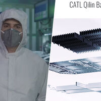 No, China no ha cerrado el grifo de las baterías para coches eléctricos. La realidad es mucho más compleja 