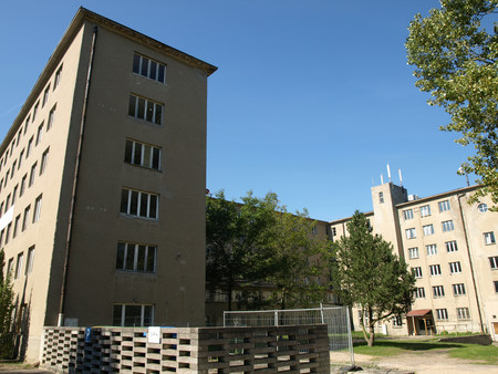 Prora Morten