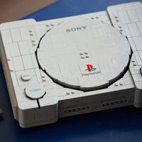 Ya es oficial: LEGO lanza en España un nuevo set que recrea la mítica PlayStation y que podrás conseguir ya mismo 