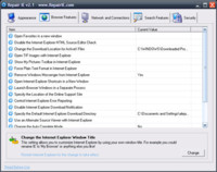 Repair IE, repara Internet Explorer
