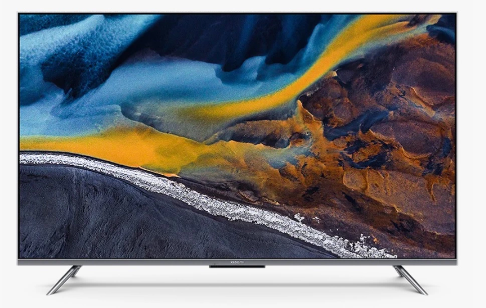 スマートテレビ Xiaomi TV Q2 65 インチ