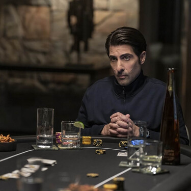 Mountainhead 2025 Jason Schwartzman