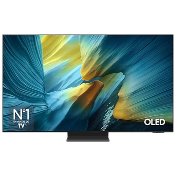Samsung OLED S95F 55"