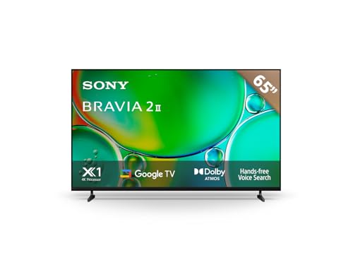 Sony BRAVIA 2 II, 65 pulgadas